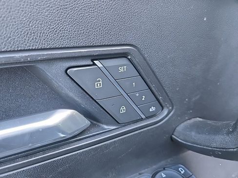 Used 2025 GMC Hummer EV 3X image 34