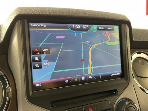 Used 2016 Ford F350 Lariat w/ Lariat Ultimate Package image 12