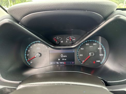 Used 2019 Chevrolet Colorado Z71 image 37