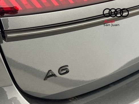 New 2026 Audi A6 Premium Plus AWD/4WD image 9