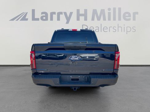 Used 2025 Ford F150 XL RWD image 4