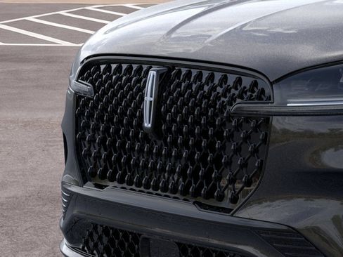 New 2026 Lincoln Aviator Reserve AWD/4WD image 17