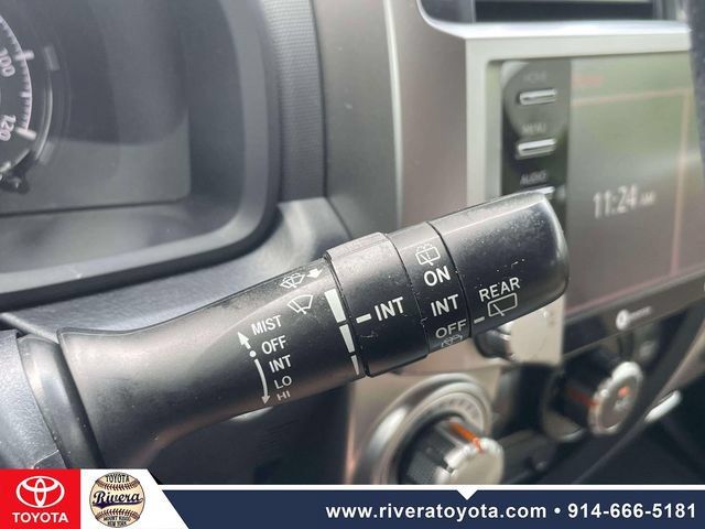 Used 2024 Toyota 4Runner SR5 RWD image 25