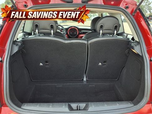 Used 2014 MINI Cooper 2-Door Hardtop FWD image 12