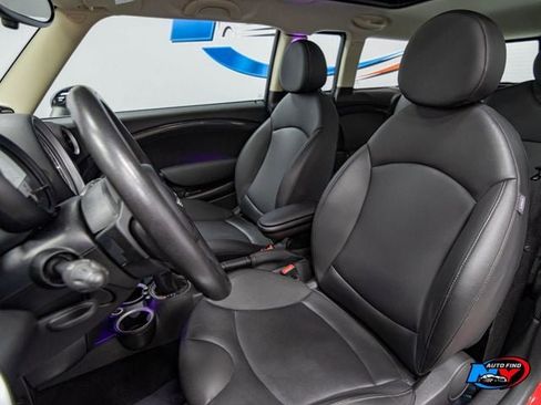 Used 2013 MINI Cooper Clubman S image 16