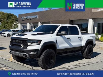 Used 2023 RAM 1500 TRX w/ TRX Level 2 Equipment Group