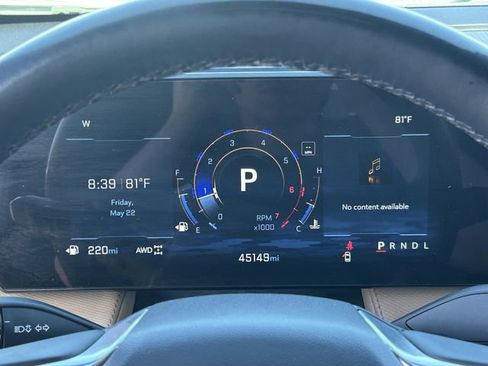 Used 2025 Chevrolet Equinox ACTIV w/ Safety and Technology Package AWD/4WD image 30