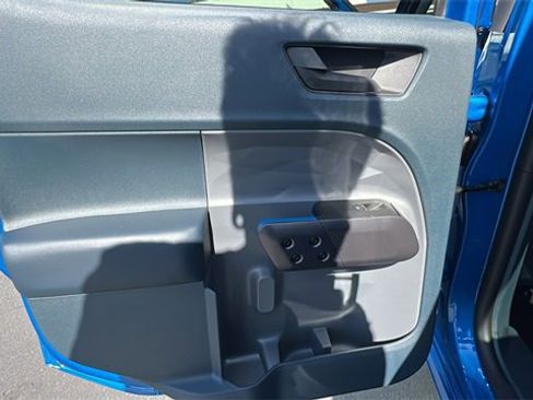 New 2025 Ford Maverick Lobo image 14