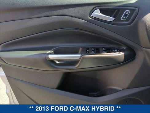 Used 2013 Ford C-MAX SEL FWD image 10