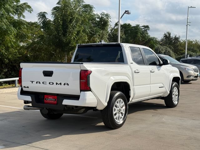 Used 2026 Toyota Tacoma SR5 AWD/4WD image 5