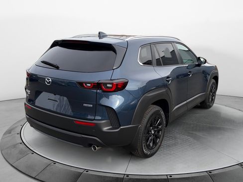 New 2026 MAZDA CX-50 2.5 Hybrid w/ Cargo Package image 7