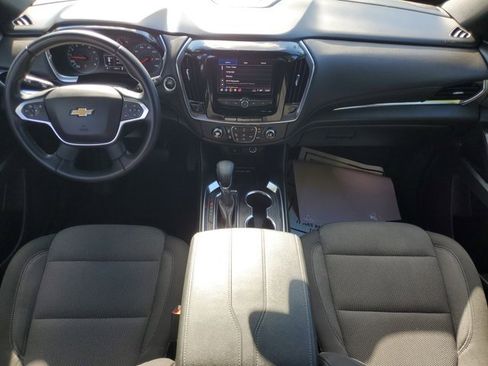 Used 2023 Chevrolet Traverse LT image 23