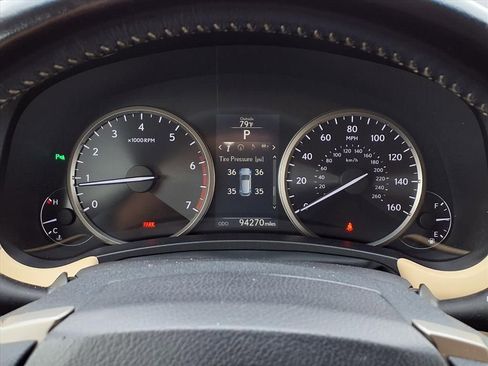 Used 2015 Lexus NX 200t FWD w/ Luxury Package image 22