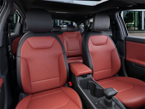 New 2026 Kia K4 GT-Line image 15