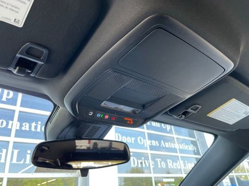 New 2026 Chevrolet Equinox LT FWD image 22
