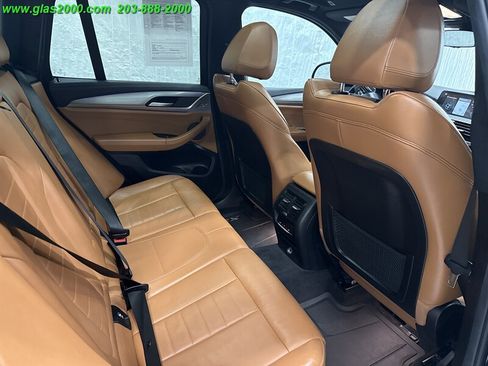 Used 2018 BMW X3 xDrive30i image 33