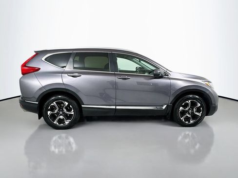 Used 2019 Honda CR-V Touring image 7
