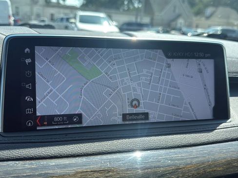 Used 2018 BMW X6 xDrive35i image 26