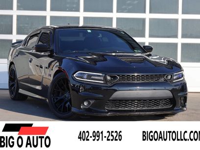 Used 2018 Dodge Charger R/T Scat Pack