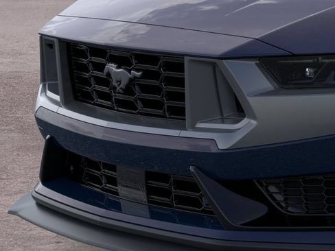 New 2026 Ford Mustang Dark Horse w/ Dark Horse Handlin Package RWD image 17