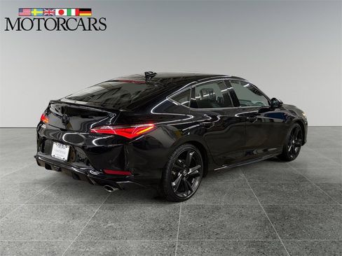 Certified 2023 Acura Integra A-Spec image 3