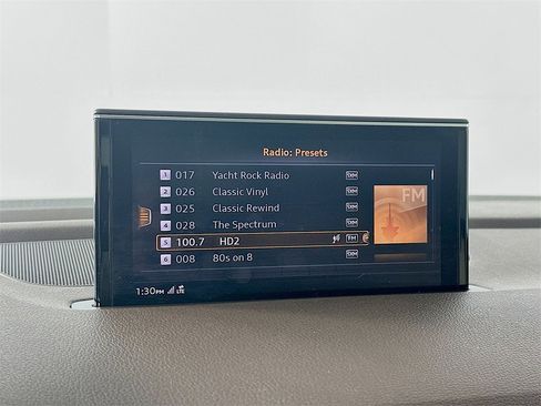 Used 2018 Audi Q7 3.0T Premium Plus image 13