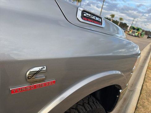 Certified 2021 RAM 2500 Laramie image 4