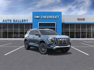 New 2026 GMC Terrain Denali video 1