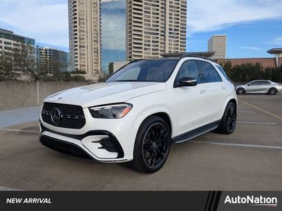Used 2024 Mercedes-Benz GLE 580 4MATIC