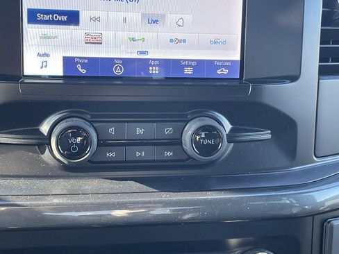 Certified 2023 Ford F150 XL w/ STX Appearance Package image 38