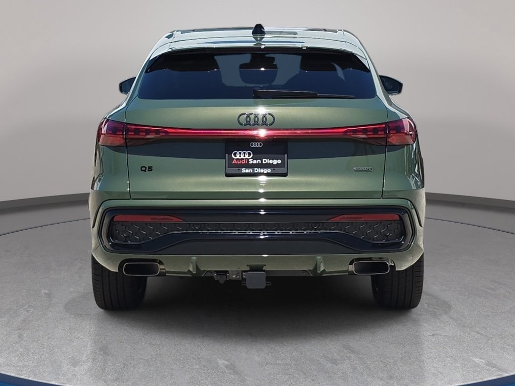 New 2026 Audi Q5 Premium Plus AWD/4WD image 6