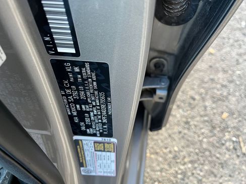 Used 2024 Kia Forte LXS image 29