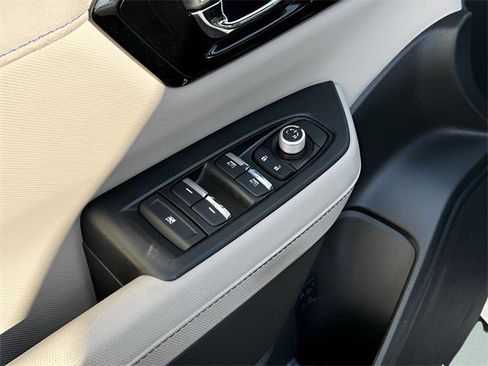 Used 2025 Subaru Forester Limited w/ Popular Package #1 image 58