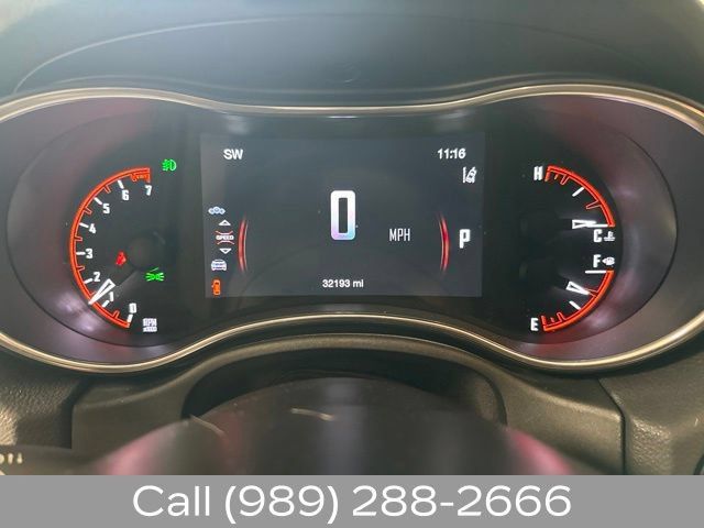 Used 2019 Dodge Durango Citadel w/ Technology Group AWD/4WD image 14