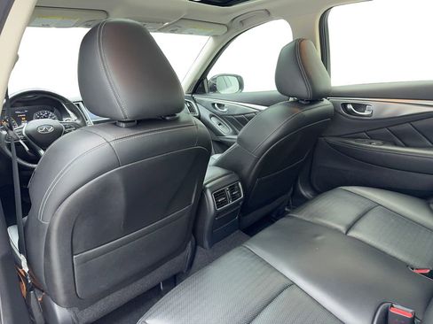 Used 2018 INFINITI Q50 Sport image 25