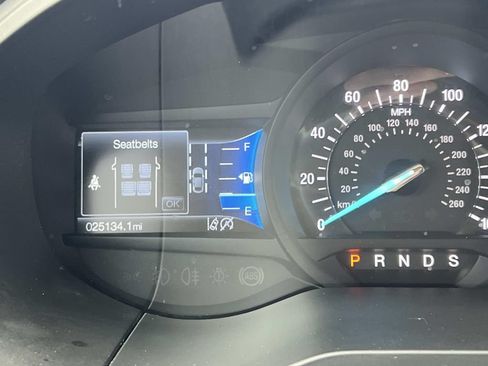 Used 2024 Ford Edge SEL w/ Convenience Package AWD/4WD image 15