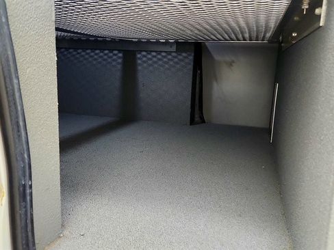 Used 2021 RAM ProMaster City Tradesman FWD image 26
