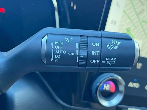 Used 2024 Lexus NX 350h AWD w/ Premium Package image 23