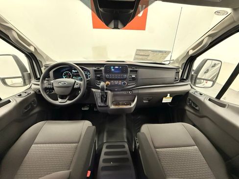 Used 2024 Ford Transit 250 Low Roof w/ Interior Upgrade Package RWD image 15