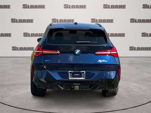 New 2026 BMW X3 xDrive30 w/ Premium Package image 4