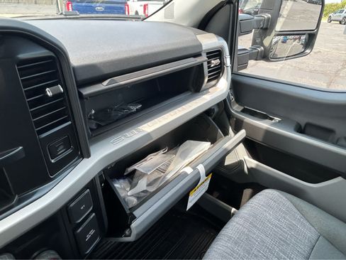 New 2026 Ford F250 XLT AWD/4WD image 46