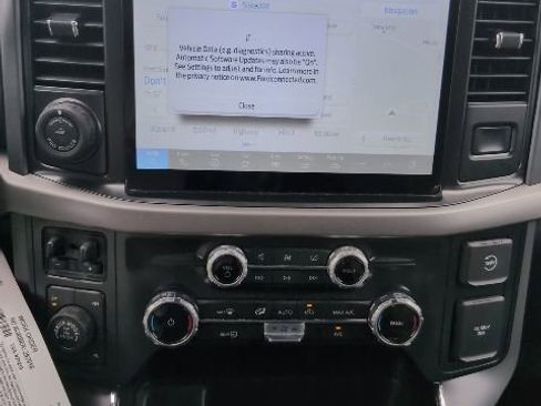 Used 2024 Ford F150 XLT w/ Mobile Office Package AWD/4WD image 14