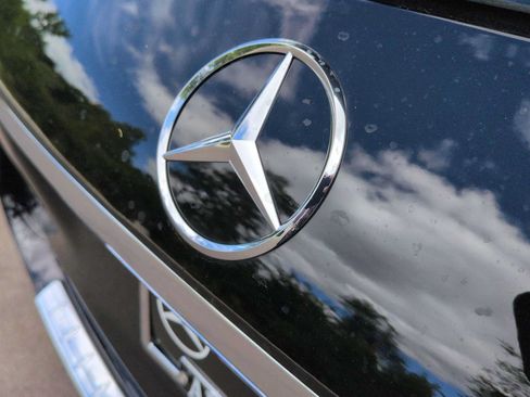 Certified 2025 Mercedes-Benz GLE 350 4MATIC image 11