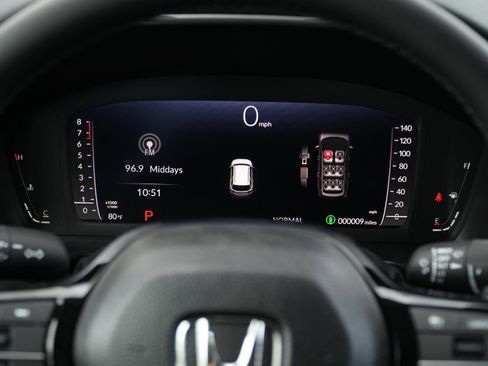 New 2026 Honda Pilot EX-L image 25