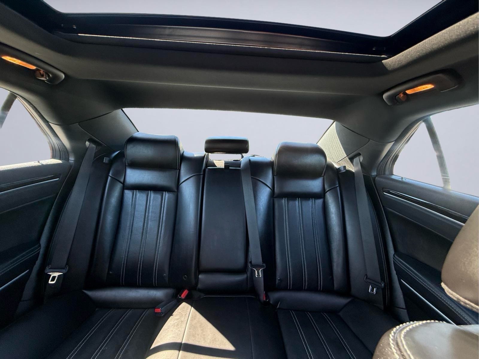 Used 2023 Chrysler 300 S RWD image 16