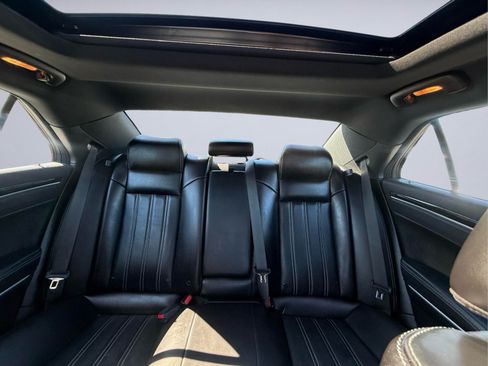Used 2023 Chrysler 300 S RWD image 16