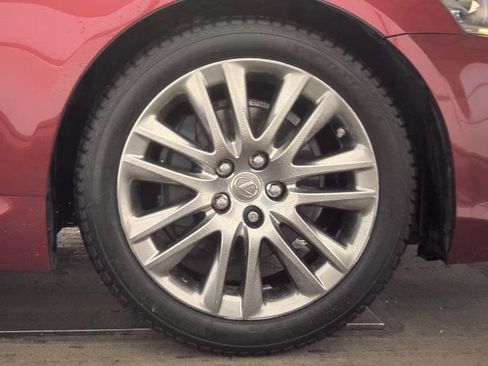 Used 2014 Lexus LS 460 w/ Comfort Package image 8