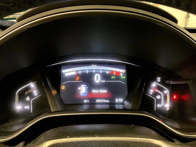 Used 2018 Honda CR-V EX-L image 19