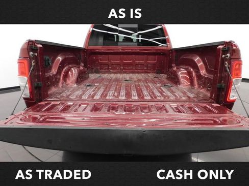 Used 2019 RAM 2500 Tradesman image 10