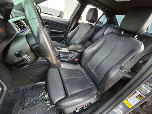 Used 2014 BMW 328d Sedan image 13